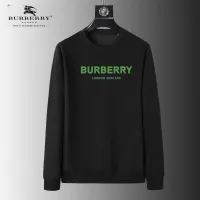 Cheap Burberry Hoodies Long Sleeved For Men #1426404 Replica Wholesale [$39.00 USD] [ITEM#1426404] on Replica Burberry Hoodies