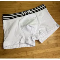 Cheap Dolce &amp; Gabbana D&amp;G Underwears For Men #1426407 Replica Wholesale [$29.00 USD] [ITEM#1426407] on Replica Dolce &amp; Gabbana D&amp;G Underwears