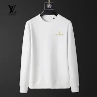 Cheap Louis Vuitton LV Hoodies Long Sleeved For Men #1426410 Replica Wholesale [$39.00 USD] [ITEM#1426410] on Replica Louis Vuitton LV Hoodies