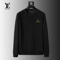 Cheap Louis Vuitton LV Hoodies Long Sleeved For Men #1426411 Replica Wholesale [$39.00 USD] [ITEM#1426411] on Replica Louis Vuitton LV Hoodies