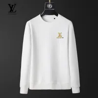 Cheap Louis Vuitton LV Hoodies Long Sleeved For Men #1426423 Replica Wholesale [$39.00 USD] [ITEM#1426423] on Replica Louis Vuitton LV Hoodies