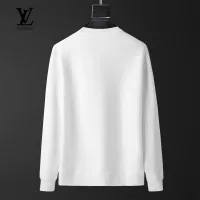 Cheap Louis Vuitton LV Hoodies Long Sleeved For Men #1426423 Replica Wholesale [$39.00 USD] [ITEM#1426423] on Replica Louis Vuitton LV Hoodies