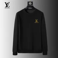 Cheap Louis Vuitton LV Hoodies Long Sleeved For Men #1426424 Replica Wholesale [$39.00 USD] [ITEM#1426424] on Replica Louis Vuitton LV Hoodies