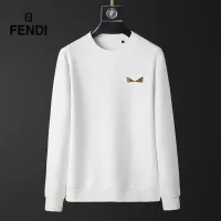 Cheap Fendi Hoodies Long Sleeved For Men #1426425 Replica Wholesale [$39.00 USD] [ITEM#1426425] on Replica Fendi Hoodies
