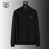 Cheap Gucci Hoodies Long Sleeved For Men #1426428 Replica Wholesale [$39.00 USD] [ITEM#1426428] on Replica Gucci Hoodies