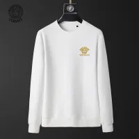 Cheap Versace Hoodies Long Sleeved For Men #1426433 Replica Wholesale [$39.00 USD] [ITEM#1426433] on Replica Versace Hoodies