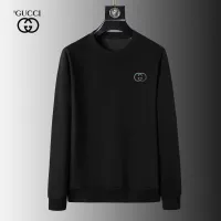 Cheap Gucci Hoodies Long Sleeved For Men #1426438 Replica Wholesale [$39.00 USD] [ITEM#1426438] on Replica Gucci Hoodies