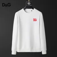 Cheap Dolce &amp; Gabbana D&amp;G Hoodies Long Sleeved For Men #1426441 Replica Wholesale [$39.00 USD] [ITEM#1426441] on Replica Dolce &amp; Gabbana D&amp;G Hoodies