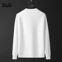 Cheap Dolce &amp; Gabbana D&amp;G Hoodies Long Sleeved For Men #1426441 Replica Wholesale [$39.00 USD] [ITEM#1426441] on Replica Dolce &amp; Gabbana D&amp;G Hoodies