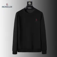 Cheap Moncler Hoodies Long Sleeved For Men #1426444 Replica Wholesale [$39.00 USD] [ITEM#1426444] on Replica Moncler Hoodies