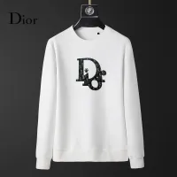 Cheap Christian Dior Hoodies Long Sleeved For Men #1426445 Replica Wholesale [$39.00 USD] [ITEM#1426445] on Replica Christian Dior Hoodies