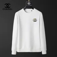 Cheap Chanel Hoodies Long Sleeved For Men #1426449 Replica Wholesale [$39.00 USD] [ITEM#1426449] on Replica Chanel Hoodies