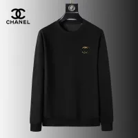 Cheap Chanel Hoodies Long Sleeved For Men #1426450 Replica Wholesale [$39.00 USD] [ITEM#1426450] on Replica Chanel Hoodies