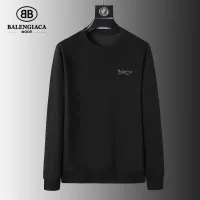 Cheap Balenciaga Hoodies Long Sleeved For Men #1426452 Replica Wholesale [$39.00 USD] [ITEM#1426452] on Replica Balenciaga Hoodies
