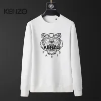 Cheap Kenzo Hoodies Long Sleeved For Men #1426475 Replica Wholesale [$39.00 USD] [ITEM#1426475] on Replica Kenzo Hoodies