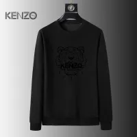 Cheap Kenzo Hoodies Long Sleeved For Men #1426476 Replica Wholesale [$39.00 USD] [ITEM#1426476] on Replica Kenzo Hoodies