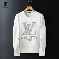 Cheap Louis Vuitton LV Hoodies Long Sleeved For Men #1426477 Replica Wholesale [$39.00 USD] [ITEM#1426477] on Replica Louis Vuitton LV Hoodies