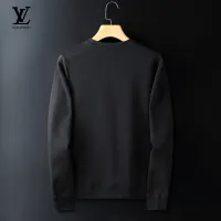 Cheap Louis Vuitton LV Hoodies Long Sleeved For Men #1426478 Replica Wholesale [$39.00 USD] [ITEM#1426478] on Replica Louis Vuitton LV Hoodies