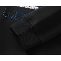 Cheap Louis Vuitton LV Hoodies Long Sleeved For Men #1426478 Replica Wholesale [$39.00 USD] [ITEM#1426478] on Replica Louis Vuitton LV Hoodies