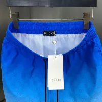 Cheap Gucci Pants For Men #1426480 Replica Wholesale [$29.00 USD] [ITEM#1426480] on Replica Gucci Pants