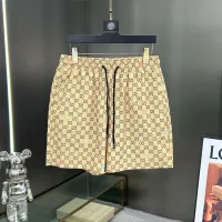 Cheap Gucci Pants For Men #1426481 Replica Wholesale [$29.00 USD] [ITEM#1426481] on Replica Gucci Pants