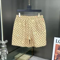 Cheap Gucci Pants For Men #1426481 Replica Wholesale [$29.00 USD] [ITEM#1426481] on Replica Gucci Pants