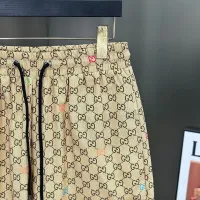Cheap Gucci Pants For Men #1426481 Replica Wholesale [$29.00 USD] [ITEM#1426481] on Replica Gucci Pants