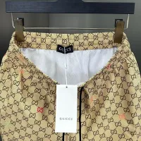 Cheap Gucci Pants For Men #1426481 Replica Wholesale [$29.00 USD] [ITEM#1426481] on Replica Gucci Pants
