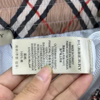 Cheap Burberry Pants For Men #1426484 Replica Wholesale [$29.00 USD] [ITEM#1426484] on Replica Burberry Pants