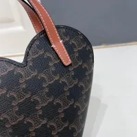 Cheap Celine AAA Quality Handbags For Women #1426485 Replica Wholesale [$72.00 USD] [ITEM#1426485] on Replica Celine AAA Quality Handbags