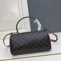 Cheap Celine AAA Quality Handbags For Women #1426486 Replica Wholesale [$82.00 USD] [ITEM#1426486] on Replica Celine AAA Quality Handbags
