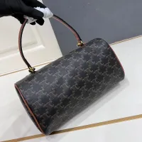 Cheap Celine AAA Quality Handbags For Women #1426486 Replica Wholesale [$82.00 USD] [ITEM#1426486] on Replica Celine AAA Quality Handbags