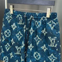 Cheap Louis Vuitton LV Pants For Men #1426491 Replica Wholesale [$29.00 USD] [ITEM#1426491] on Replica Louis Vuitton LV Pants