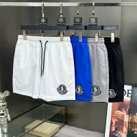 Cheap Moncler Pants For Men #1426495 Replica Wholesale [$29.00 USD] [ITEM#1426495] on Replica Moncler Pants