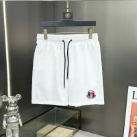 Cheap Moncler Pants For Men #1426497 Replica Wholesale [$29.00 USD] [ITEM#1426497] on Replica Moncler Pants