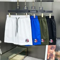 Cheap Moncler Pants For Men #1426497 Replica Wholesale [$29.00 USD] [ITEM#1426497] on Replica Moncler Pants