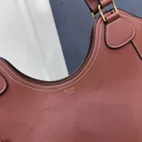 Cheap Celine AAA Quality Shoulder Bags For Women #1426499 Replica Wholesale [$98.00 USD] [ITEM#1426499] on Replica Celine AAA Quality Shoulder Bags