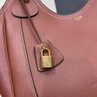 Cheap Celine AAA Quality Shoulder Bags For Women #1426499 Replica Wholesale [$98.00 USD] [ITEM#1426499] on Replica Celine AAA Quality Shoulder Bags