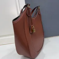 Cheap Celine AAA Quality Shoulder Bags For Women #1426499 Replica Wholesale [$98.00 USD] [ITEM#1426499] on Replica Celine AAA Quality Shoulder Bags