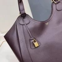 Cheap Celine AAA Quality Shoulder Bags For Women #1426500 Replica Wholesale [$98.00 USD] [ITEM#1426500] on Replica Celine AAA Quality Shoulder Bags