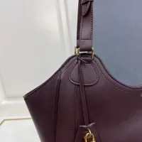 Cheap Celine AAA Quality Shoulder Bags For Women #1426500 Replica Wholesale [$98.00 USD] [ITEM#1426500] on Replica Celine AAA Quality Shoulder Bags