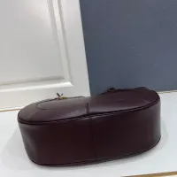 Cheap Celine AAA Quality Shoulder Bags For Women #1426500 Replica Wholesale [$98.00 USD] [ITEM#1426500] on Replica Celine AAA Quality Shoulder Bags