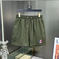 Cheap Moncler Pants For Men #1426502 Replica Wholesale [$29.00 USD] [ITEM#1426502] on Replica Moncler Pants