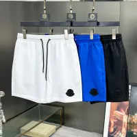 Cheap Moncler Pants For Men #1426505 Replica Wholesale [$29.00 USD] [ITEM#1426505] on Replica Moncler Pants