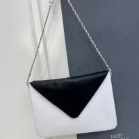 Cheap Chanel AAA Quality Shoulder Bags For Women #1426506 Replica Wholesale [$100.00 USD] [ITEM#1426506] on Replica Chanel AAA Quality Shoulder Bags