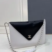 Cheap Chanel AAA Quality Shoulder Bags For Women #1426506 Replica Wholesale [$100.00 USD] [ITEM#1426506] on Replica Chanel AAA Quality Shoulder Bags