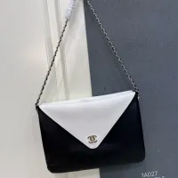 Cheap Chanel AAA Quality Shoulder Bags For Women #1426508 Replica Wholesale [$100.00 USD] [ITEM#1426508] on Replica Chanel AAA Quality Shoulder Bags