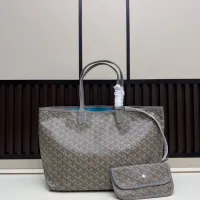 Cheap Goyard AAA Quality Shoulder Bags For Women #1426515 Replica Wholesale [$72.00 USD] [ITEM#1426515] on Replica Goyard AAA Quality Shoulder Bags