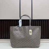 Cheap Goyard AAA Quality Shoulder Bags For Women #1426515 Replica Wholesale [$72.00 USD] [ITEM#1426515] on Replica Goyard AAA Quality Shoulder Bags
