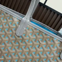 Cheap Goyard AAA Quality Shoulder Bags For Women #1426515 Replica Wholesale [$72.00 USD] [ITEM#1426515] on Replica Goyard AAA Quality Shoulder Bags